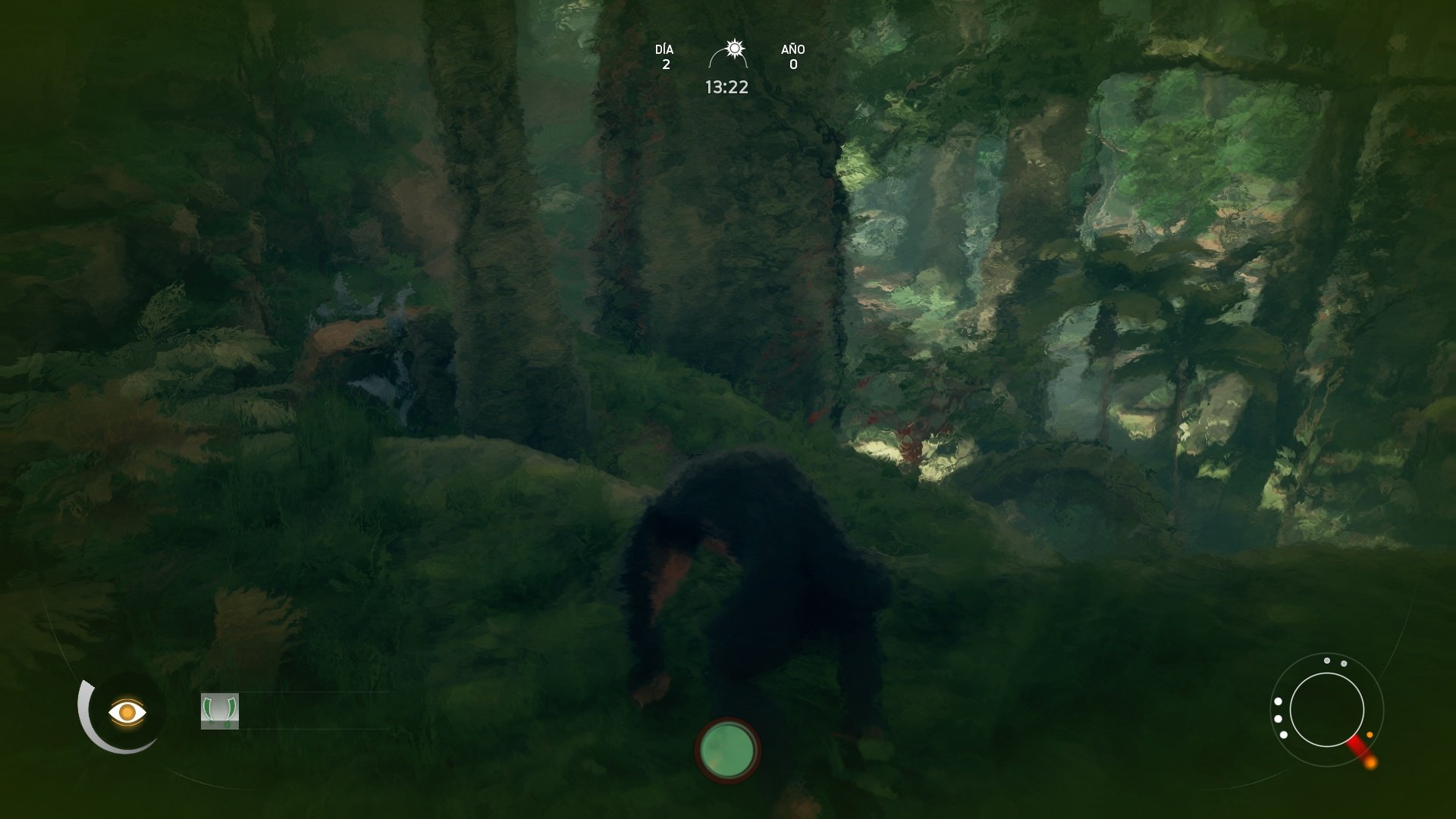 Ancestors: The Humankind Odyssey